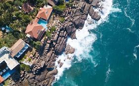 Land'S End Villa